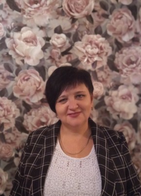 Ирина, 50, Россия, Гостагаевская