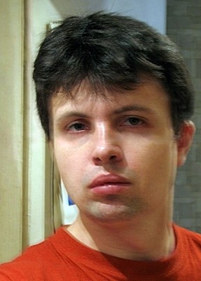 El Brujo, 40, Россия, Москва