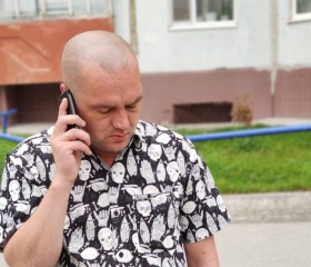 Антон Демьяненко, 43 года, Липецк
