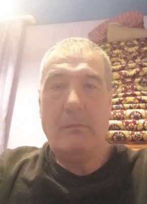 Бахтиёр Атаев, 53, Россия, Кемерово