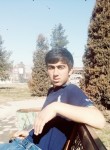 Makhmadayub Bobokho, 25  , Yakutsk