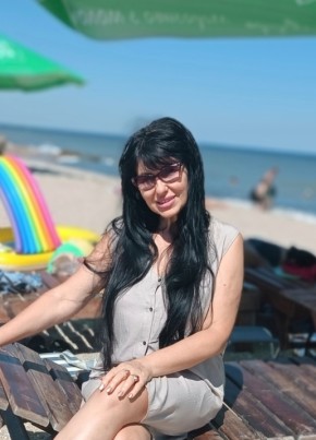 Алла из Бердянска 58 лет