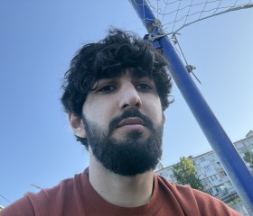 Mikael, 21, Yerevan