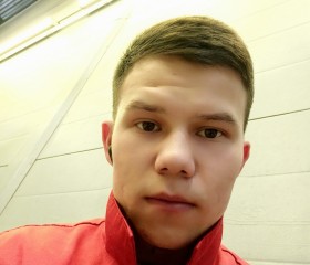 Ilyosbek, 23 года, Санкт-Петербург