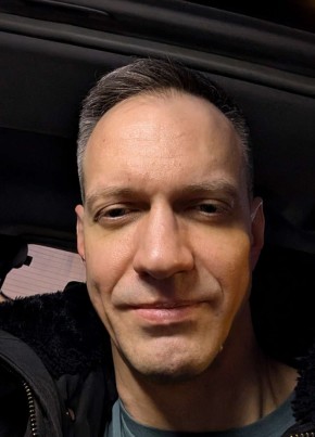 Vyacheslav, 46, Russia, Moscow