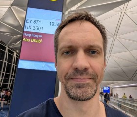 Vyacheslav, 47, Moscow