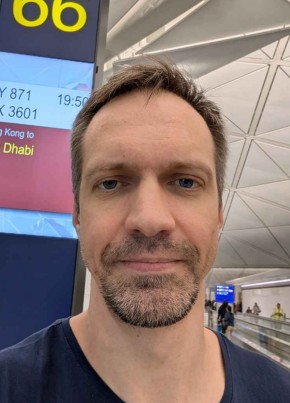 Vyacheslav, 46, Russia, Moscow
