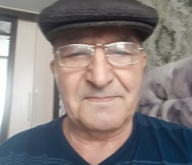 Пётр, 72 года, Полысаево