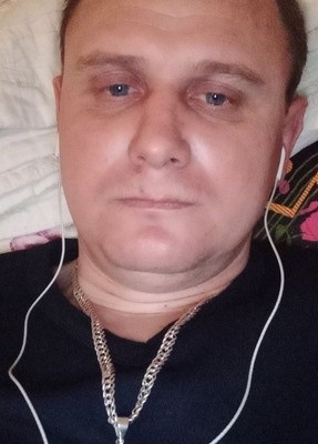 Иван, 37, Қазақстан, Қостанай