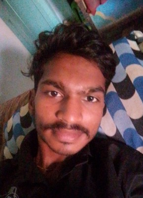Darshan, 21, India, Chalāla