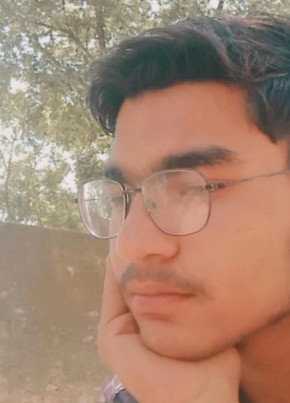 Jony, 18, India, Jaipur