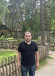 Андрей - Лесной Городок