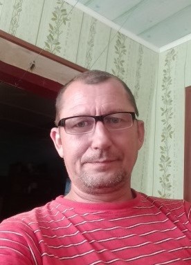 Slava из Москвы 50 лет