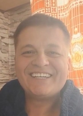 Тимофей из Москвы 46 лет