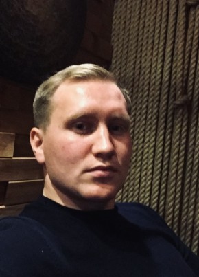 Дмитрий, 31, Россия, Красноярск