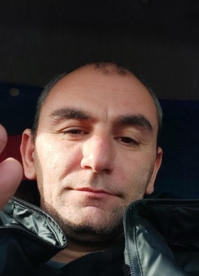 Андрей Дудаев, 43, Россия, Беслан