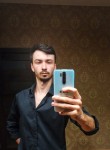 Vadim, 24, Moscow