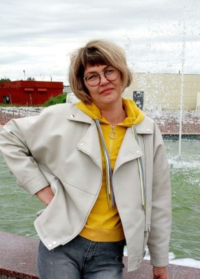 Юлия, 43, Россия, Ростов