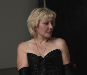 Tata, 56, Yekaterinburg