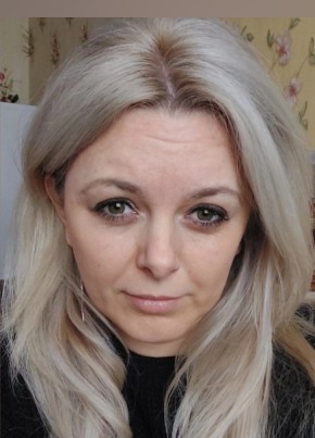 Татьяна, 40, Россия, Лодейное Поле