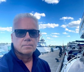 German, 55, Moscow