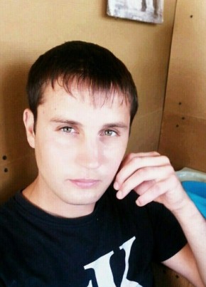Михаил , 34, Россия, Кулебаки