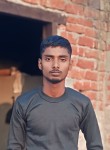 Ansari, 18, Lucknow