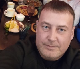 Макс, 40 лет, Хабаровск