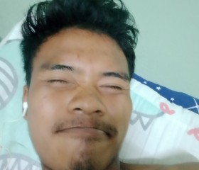 koko, 31, Prachuap Khiri Khan