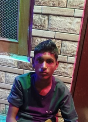 Rahul, 18, India, Beāwar