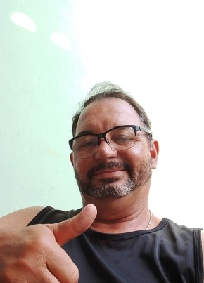Eriwelton из Sertãozinho 50 лет