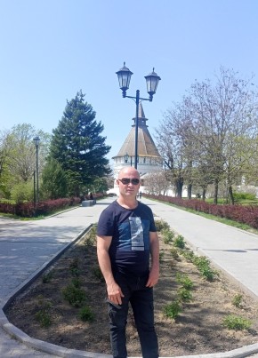 Иван, 39, Россия, Краснодар