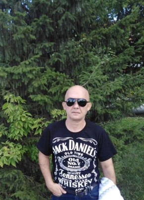 Иван, 52, Қазақстан, Петропавл