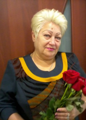 Ирина, 72, Россия, Георгиевск