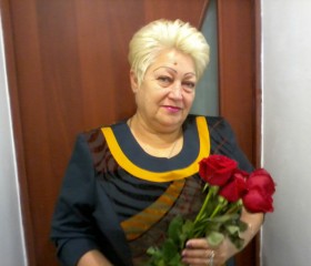 Ирина, 72 года, Георгиевск
