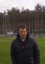 aleksandr, 37, Lietuvos Respublika, Marijampolė