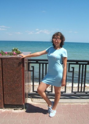 Anastasia Zdan, 24, Россия, Кировск