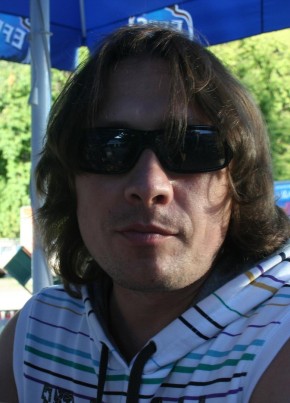 Roman, 45, Russia, Volzhskiy (Volgograd)
