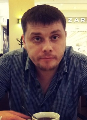 Павел из Воронежа 41 год