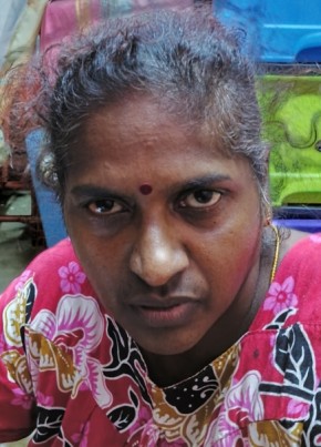 Matheswary из Ipoh 50 лет