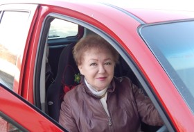 Людмила, 67 - Только Я