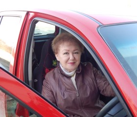 Людмила, 67 лет, Асбест