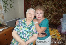 Людмила, 67 - Разное