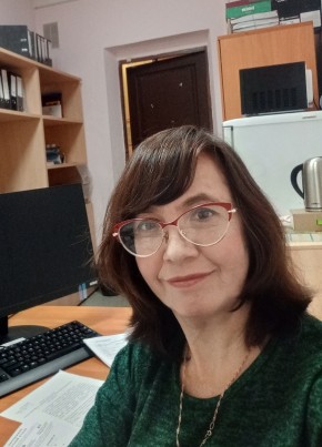 Ольга, 49, Россия, Вад