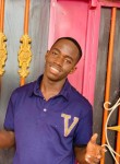 Michael, 21 год, Dar es Salaam