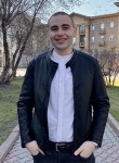 Илья, 25 лет, Красноярск