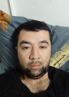 Aslan, 32, Russia, Moscow