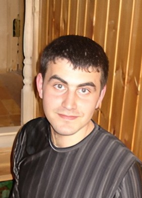 Vitalik, 44, Russia, Moscow