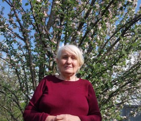 Elena, 74, Krasnodar