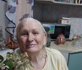 Elena, 74, Krasnodar